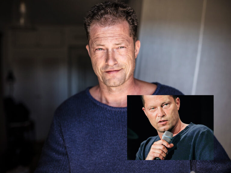 Til Schweiger Todesursache